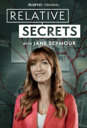 Relative Secrets