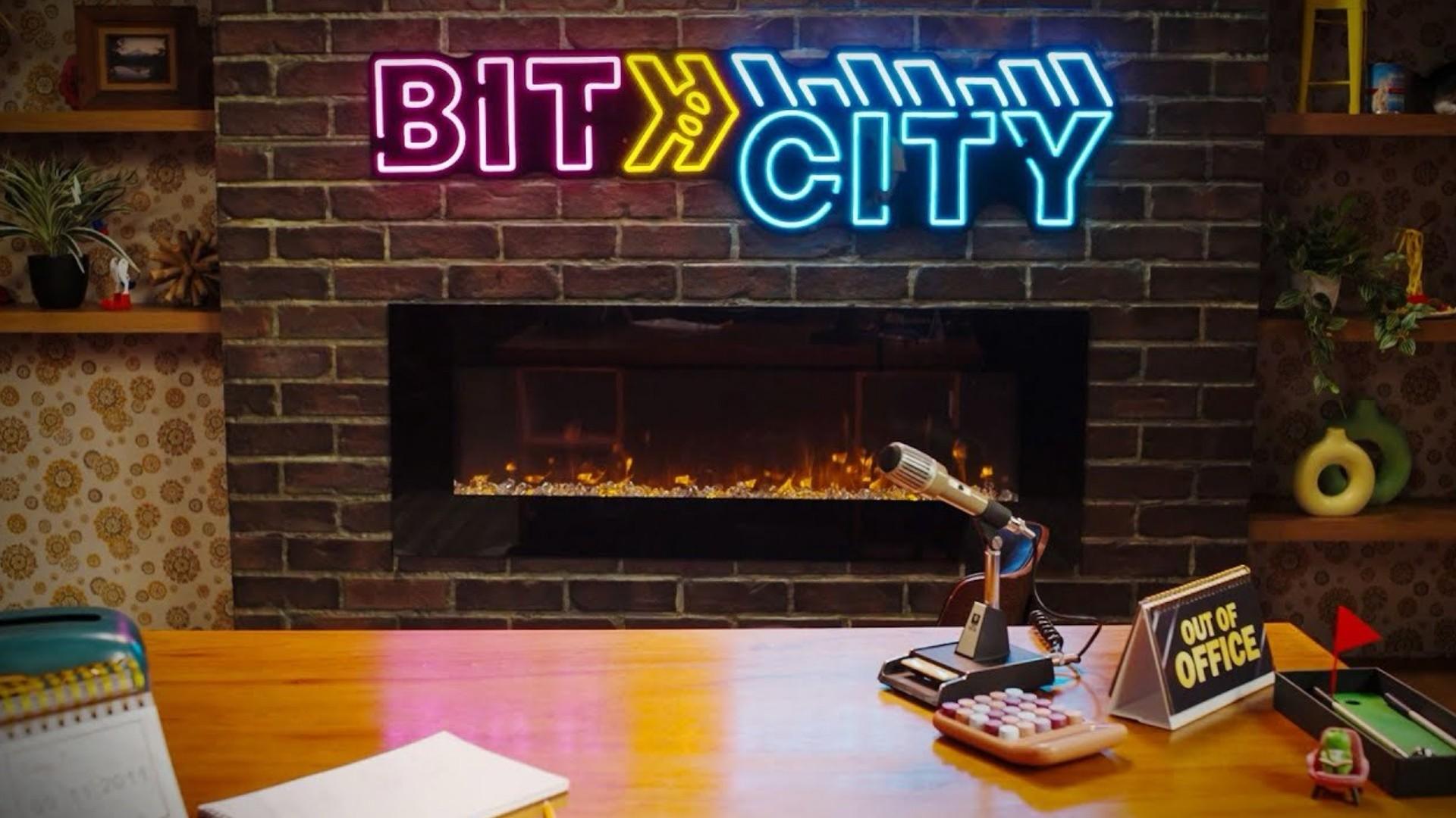 Bit City