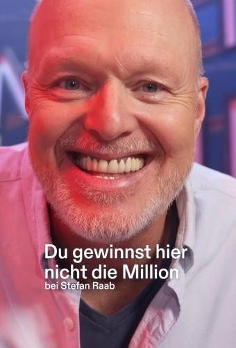 Du gewinnst hier nicht die Million (DE)