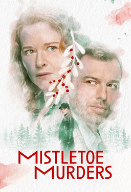 Mistletoe Murders