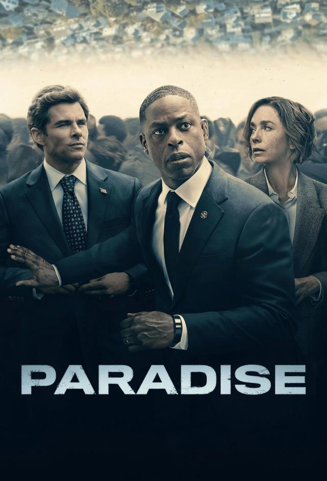 Paradise (2025)