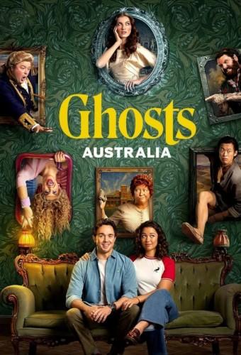 Ghosts Australia