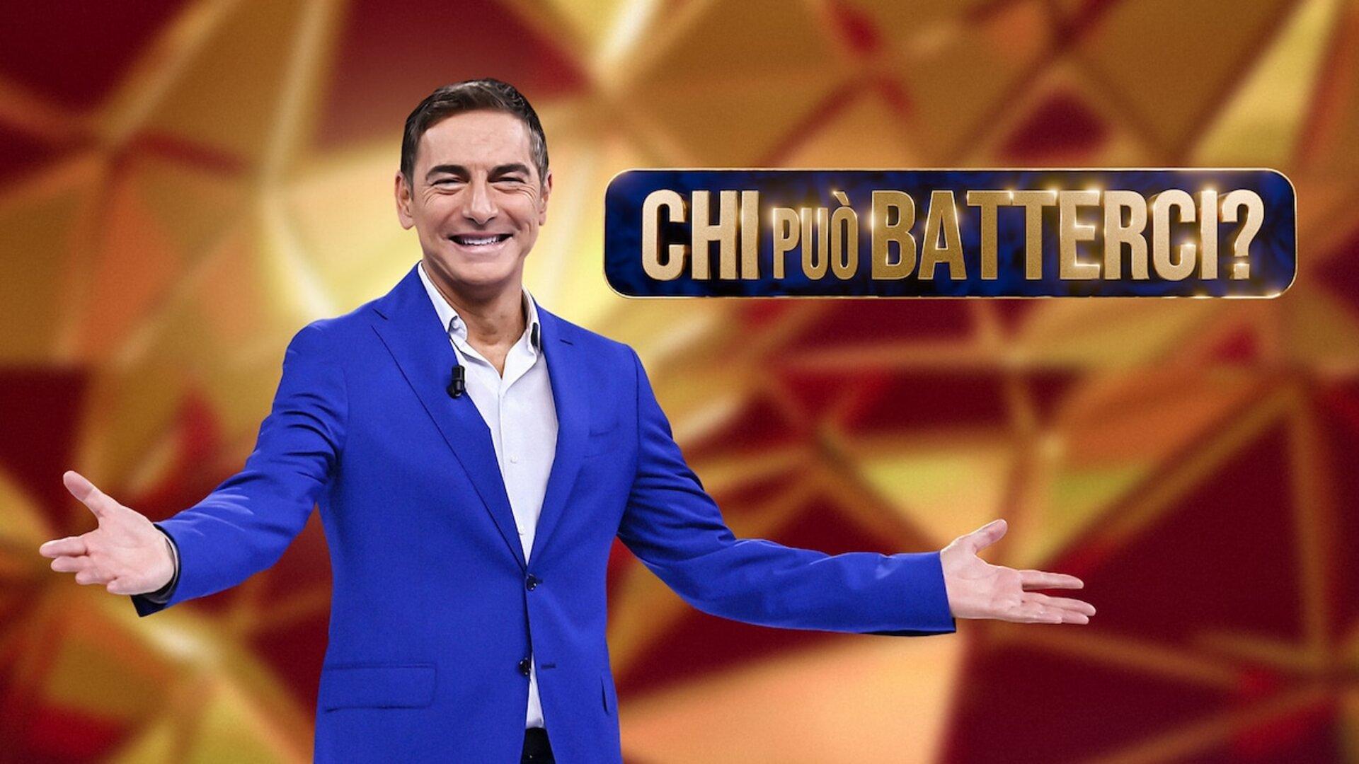 Chi Può Batterci?