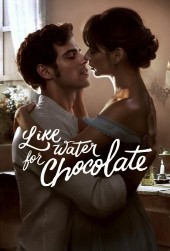 Like Water for Chocolate