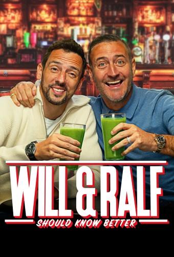 Will & Ralf Should Know Better