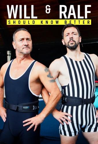 Will & Ralf Should Know Better