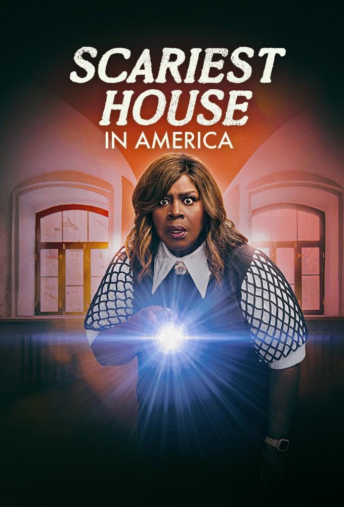 Scariest House in America