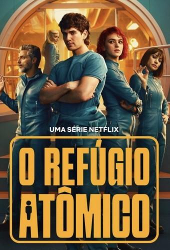 Billionaires' Bunker