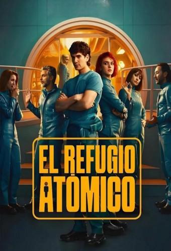 Billionaires' Bunker