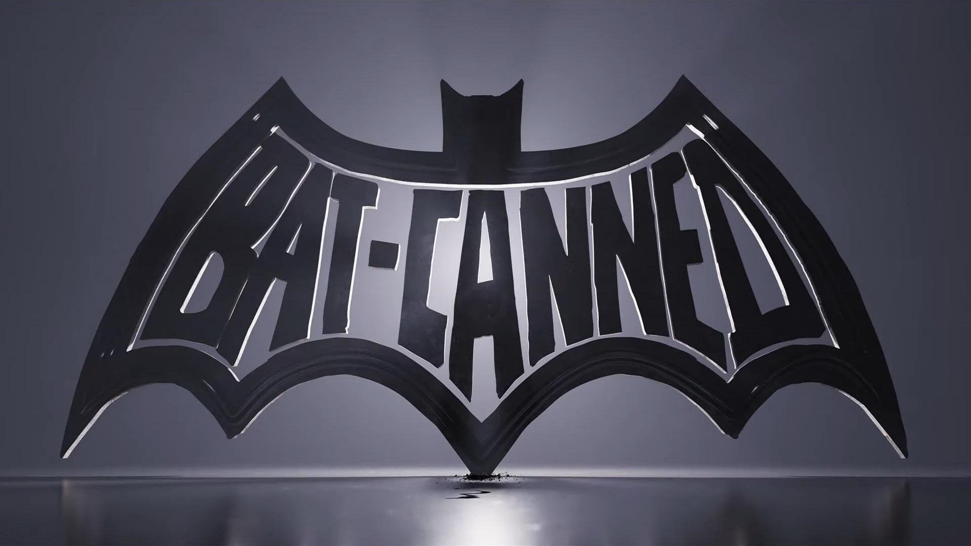 Bat-Canned
