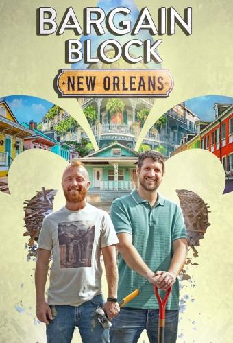 Bargain Block: New Orleans