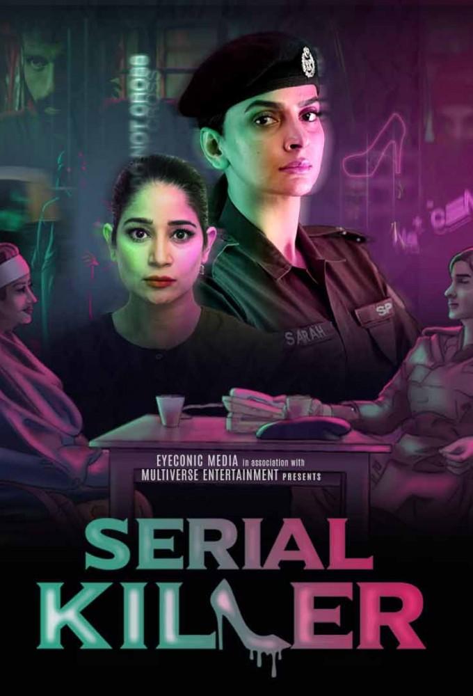 Serial Killer