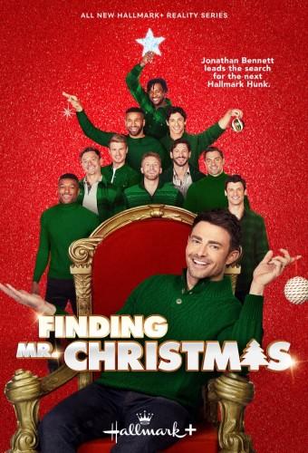 Finding Mr. Christmas