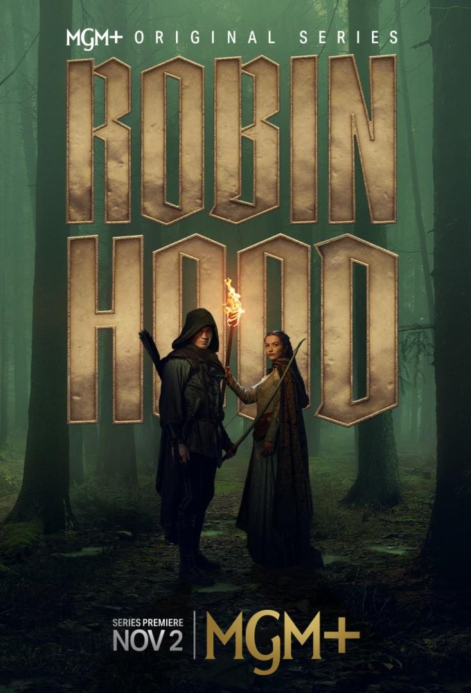 Robin Hood (2025)