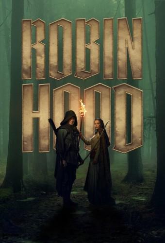 Robin Hood (2025)