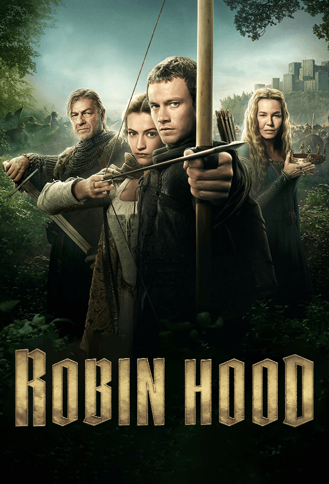 Robin Hood (2025)