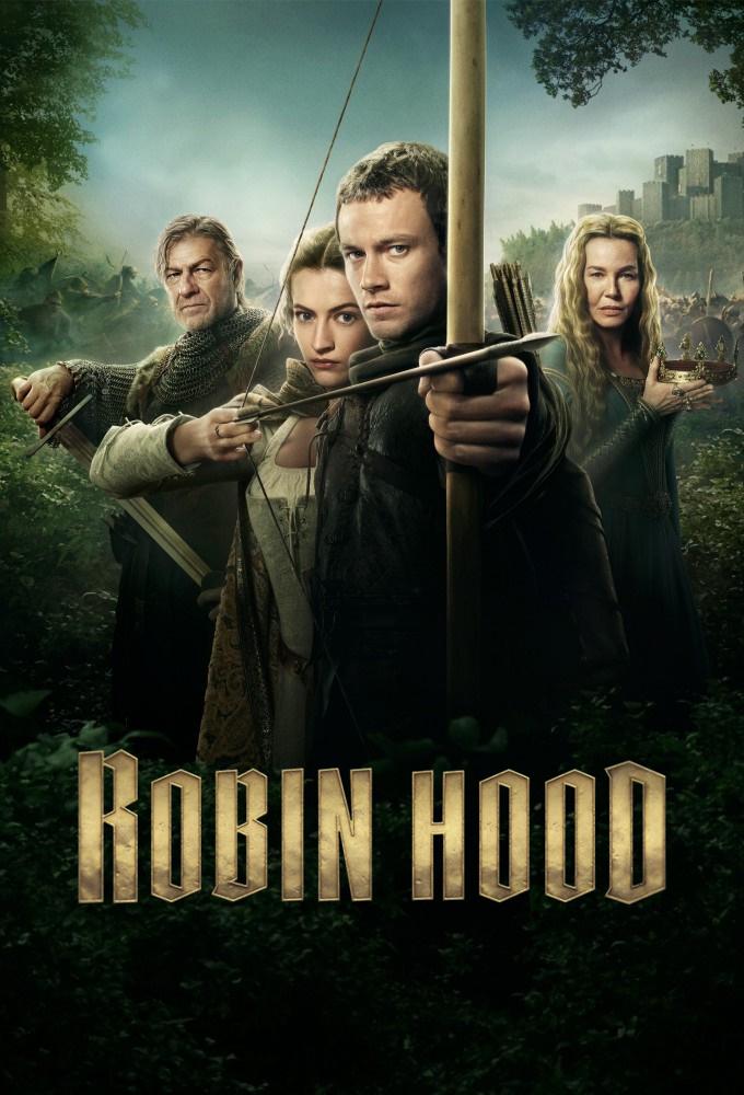 Robin Hood (2025)