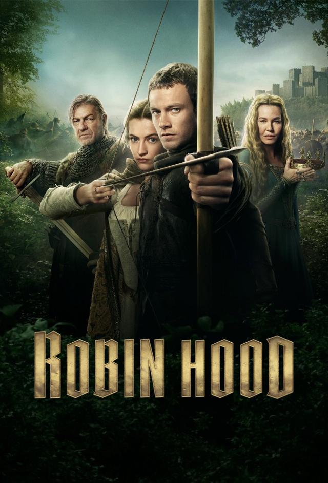 Robin Hood (2025)