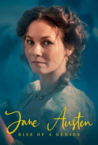 Jane Austen: Rise of a Genius