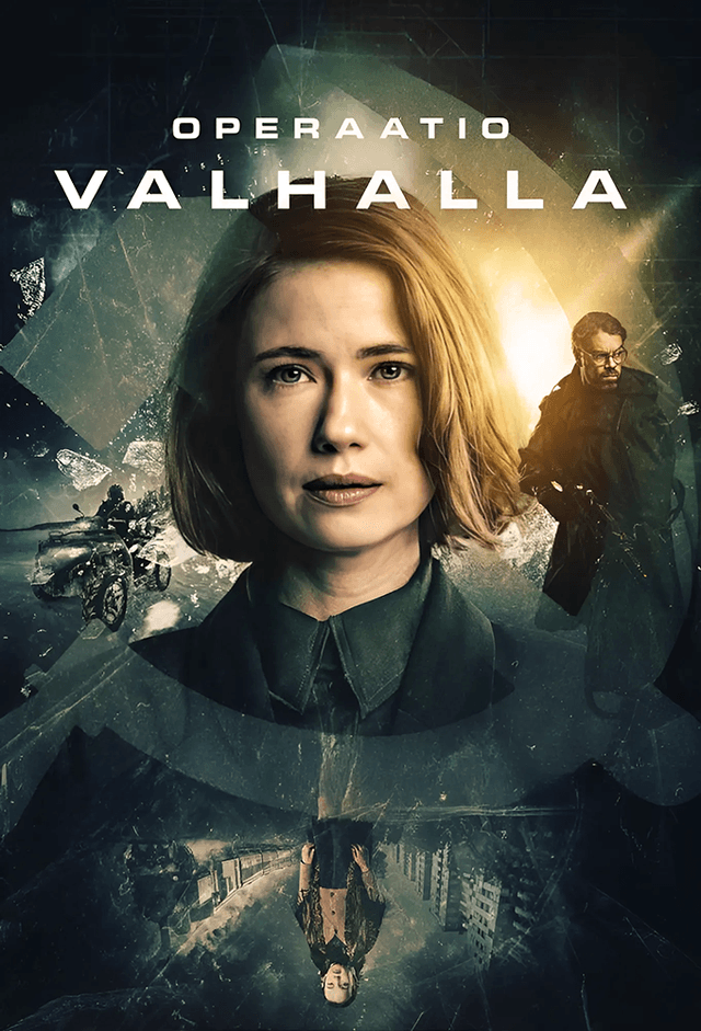 Valhalla Project