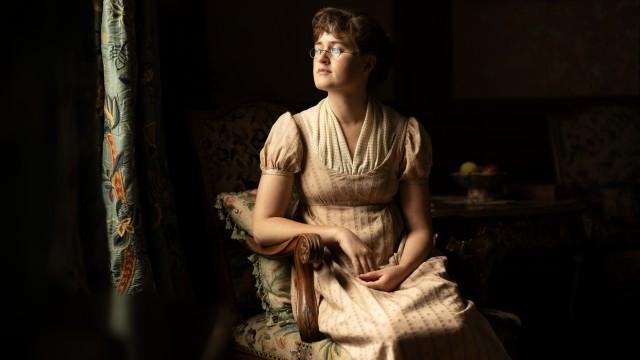 The Other Bennet Sister