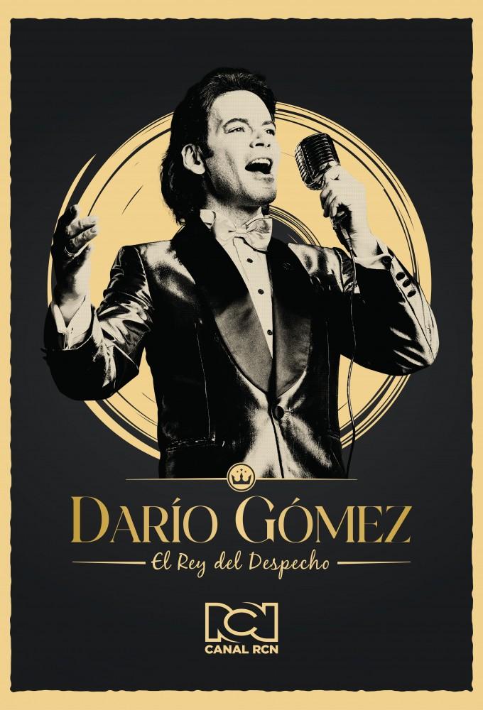 Darío Gómez, El Rey del Despecho