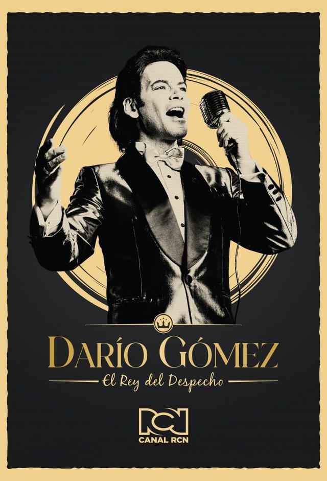 Darío Gómez, El Rey del Despecho