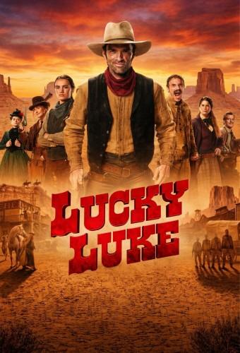 Lucky Luke (2026)