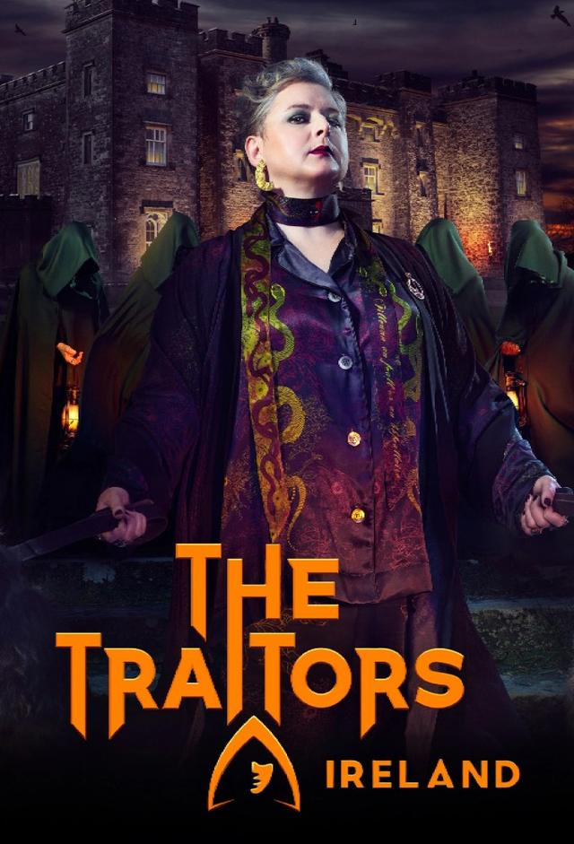 The Traitors Ireland