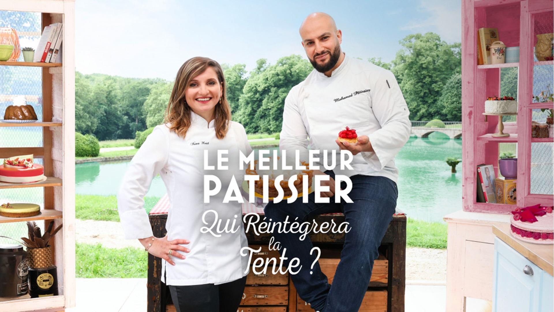 The best pastry chef: who will return to the tent?