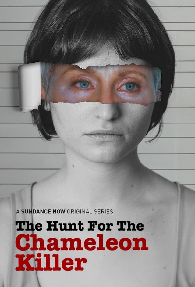 The Hunt for the Chameleon Killer