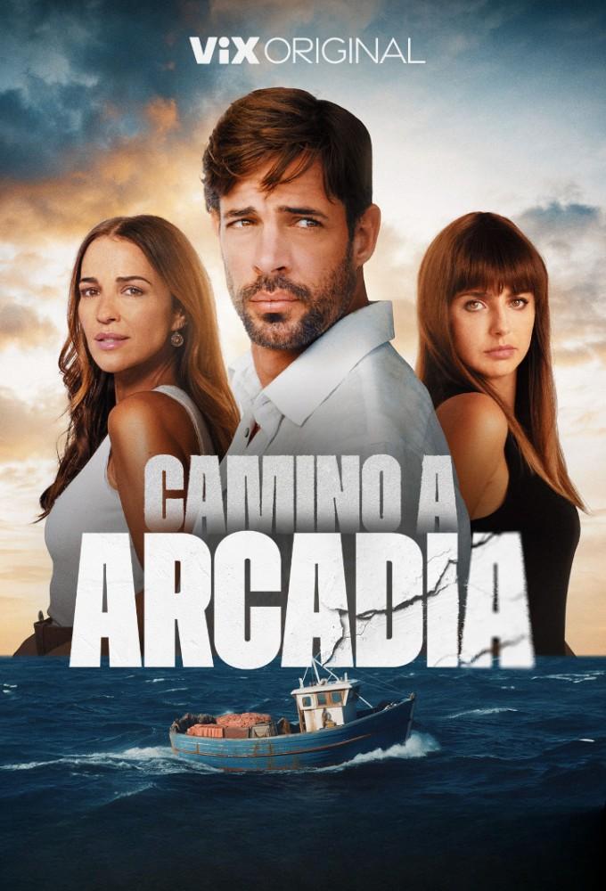 Camino a Arcadia