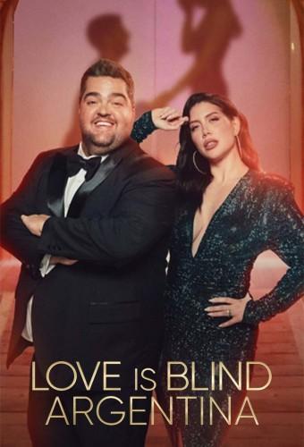 Love Is Blind: Argentina