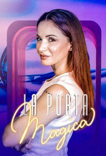 La porta magica