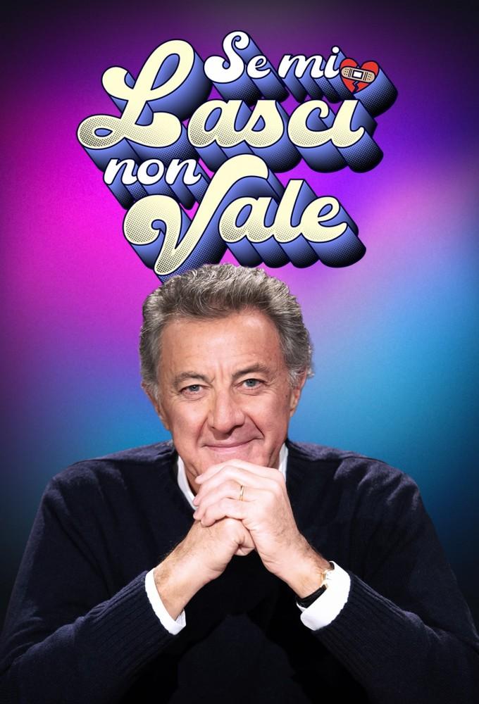 Se mi lasci non vale