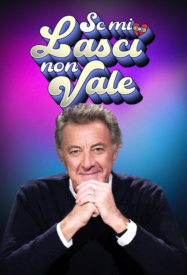 Se mi lasci non vale