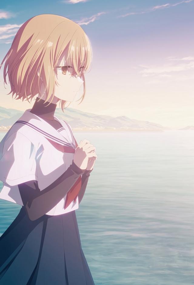 This Monster Wants to Eat Me