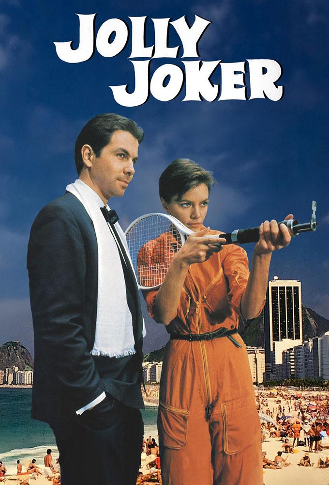 Jolly Joker