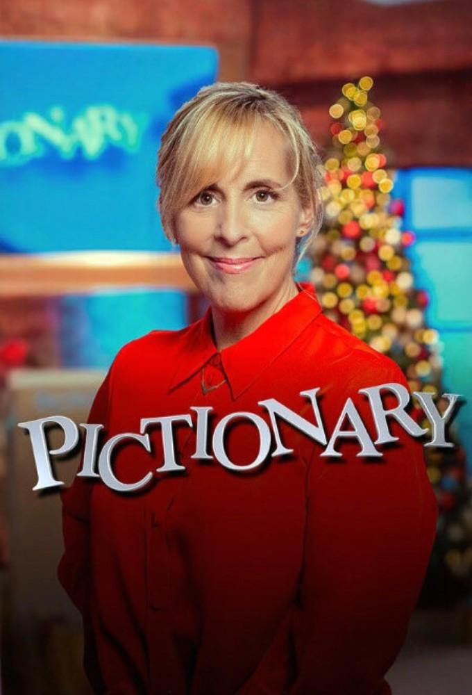 Pictionary (UK)