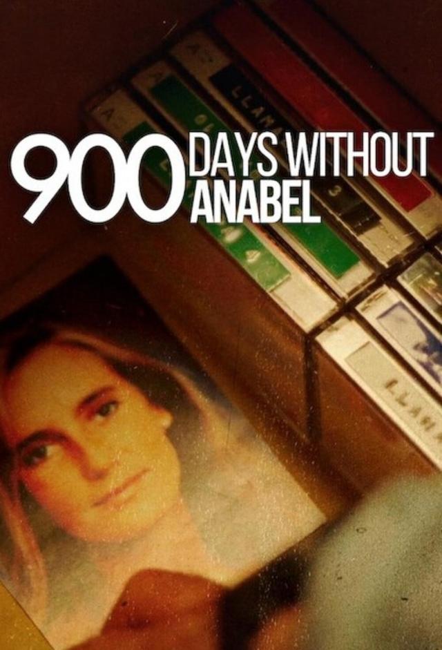 900 Days Without Annabel