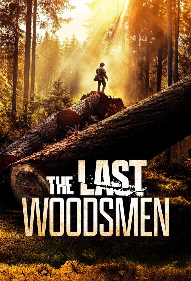 The Last Woodsmen