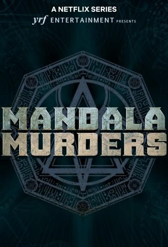 Mandala Murders
