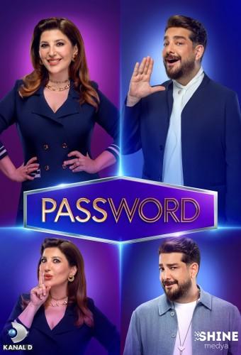 Password (2024)