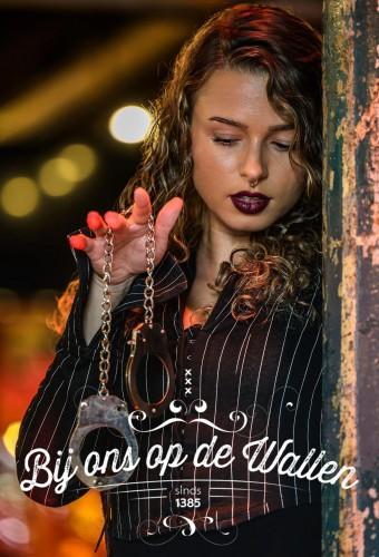 Bij ons op de Wallen