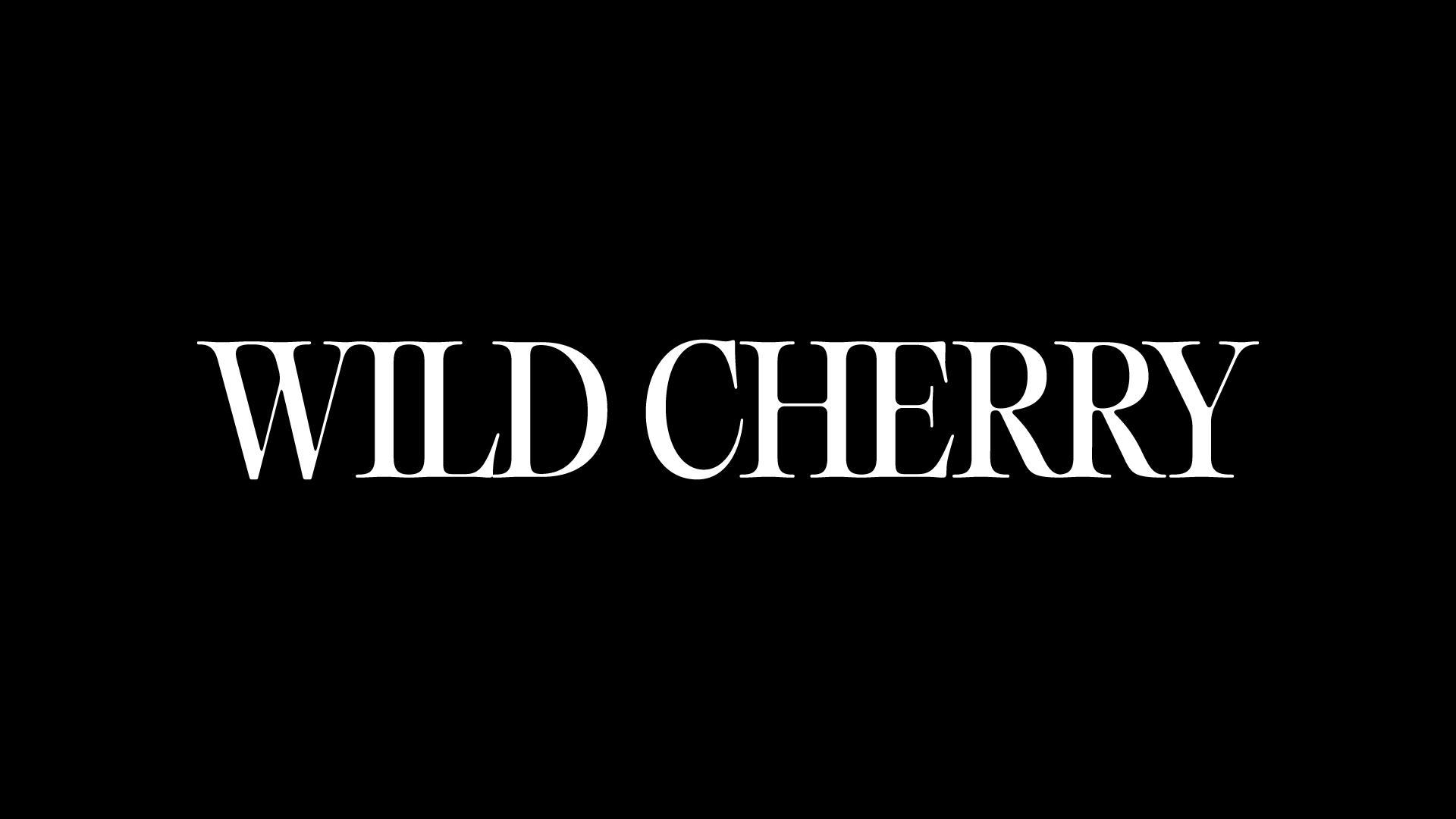 Wild Cherry