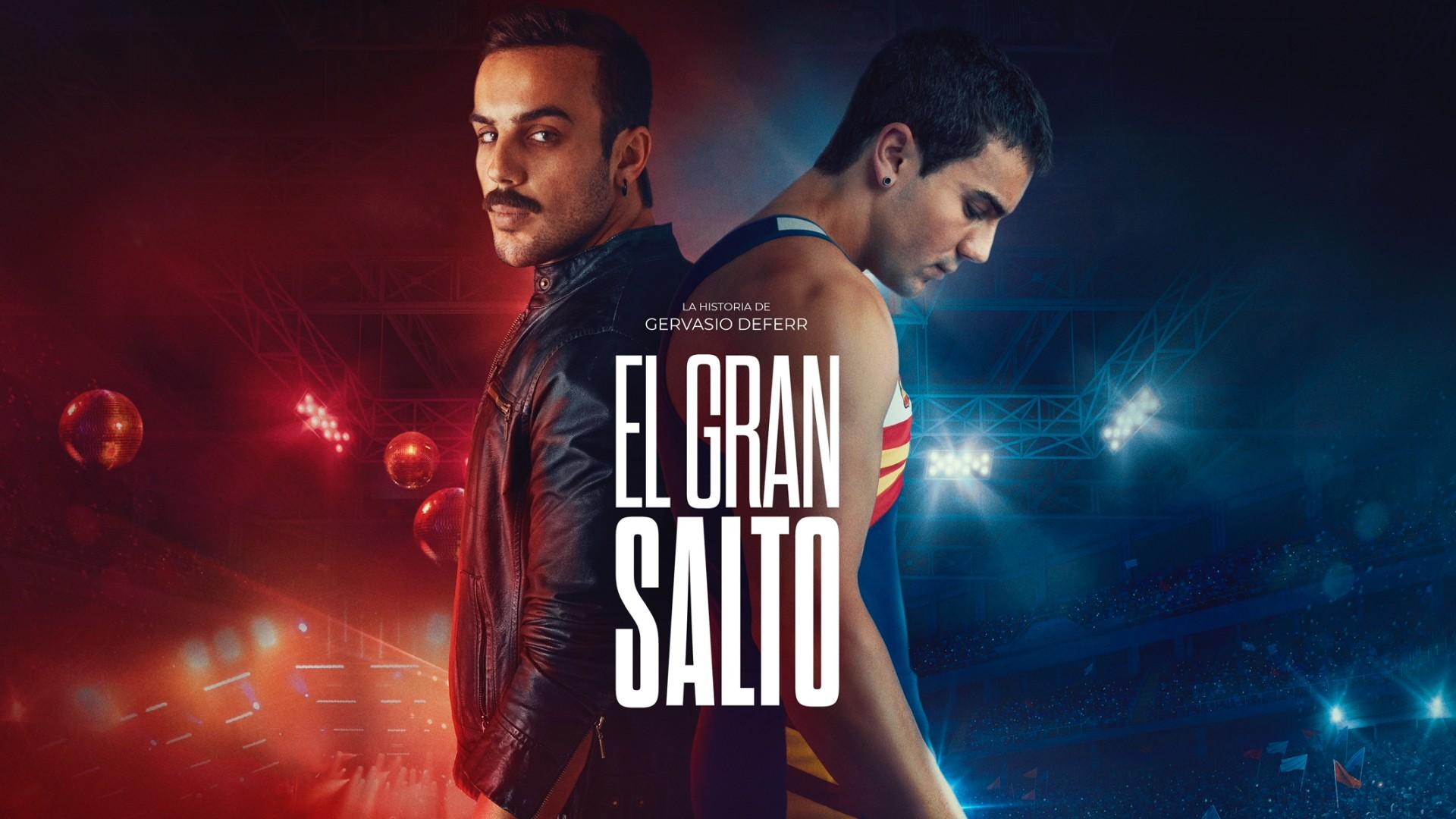 El gran salto