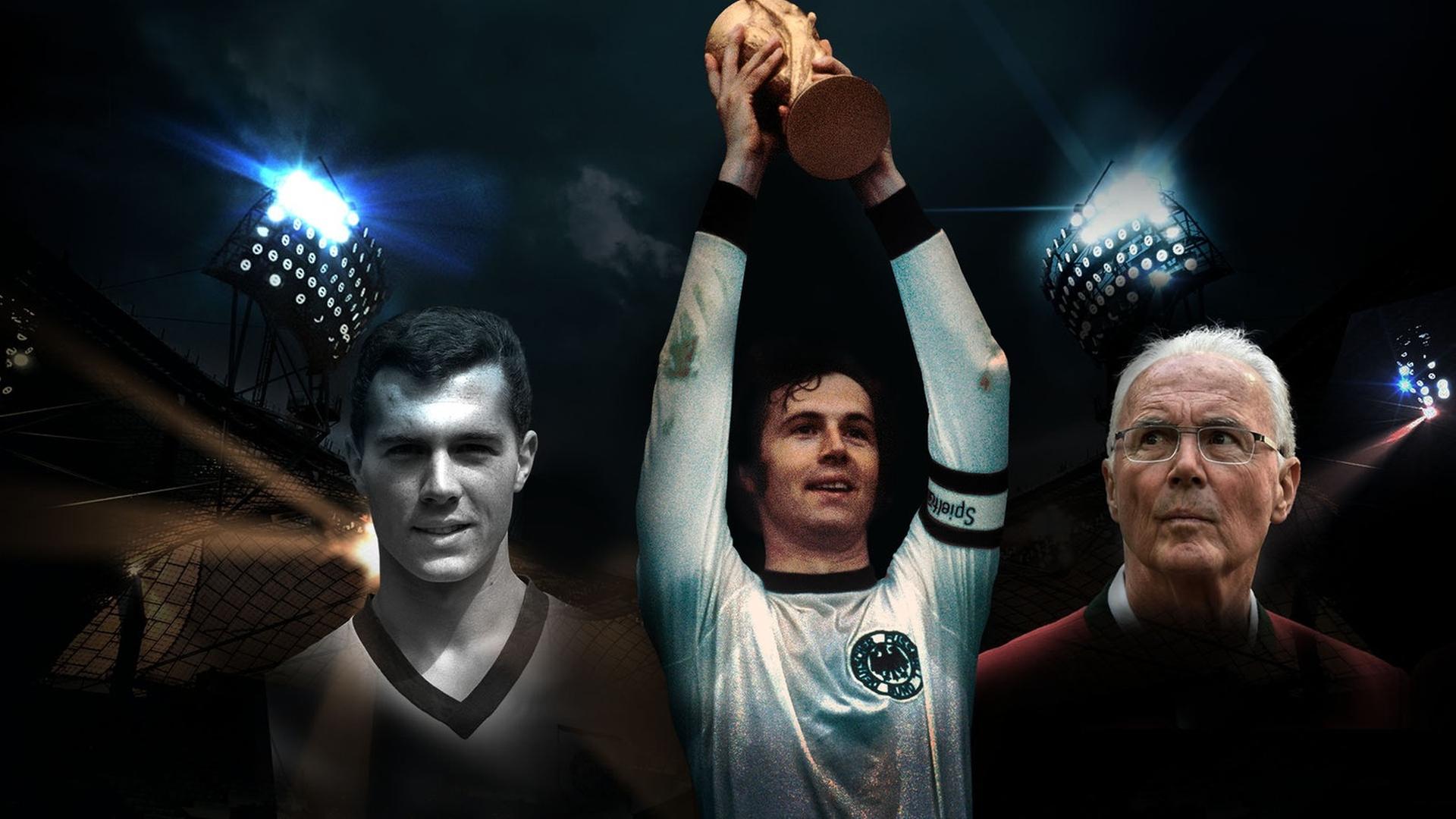 Beckenbauer - The Last Emperor