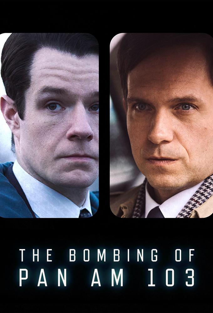 The Bombing of Pan Am 103