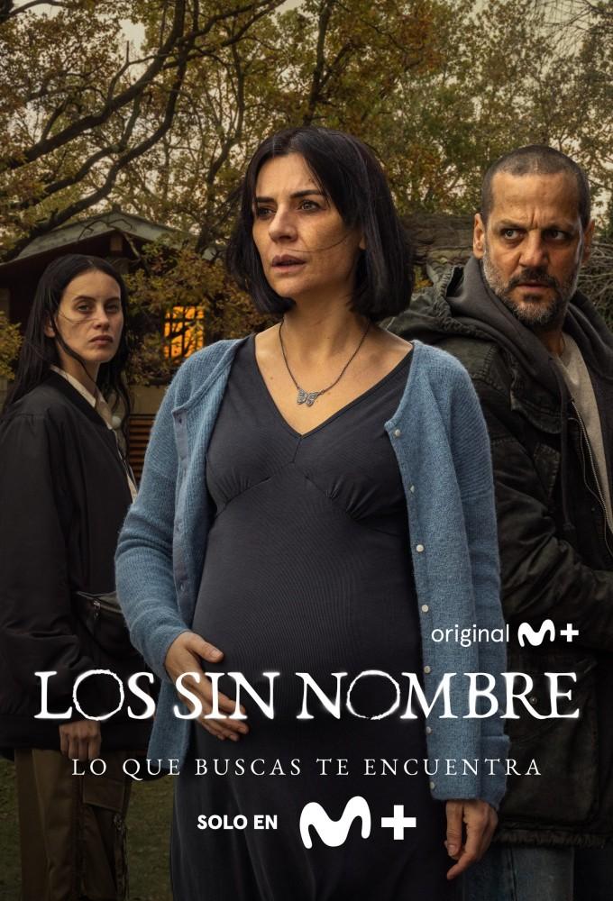 Los sin nombre