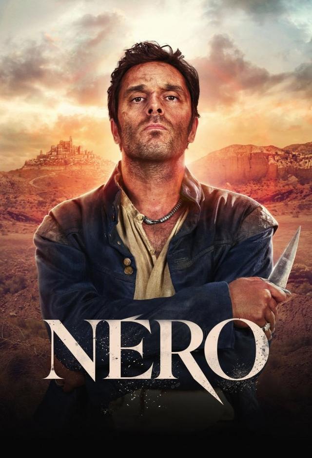 Néro the Assassin